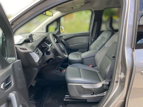 Ansicht 8 - Neuwagen Fahrzeug, Modell Townstar der Marke Nissan von Verkäufer Autohaus Gemmer GmbH