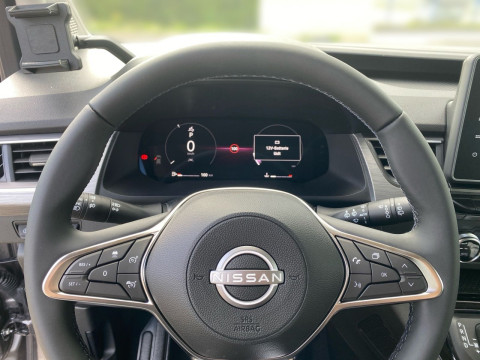 Ansicht 9 - Neuwagen Fahrzeug, Modell Townstar der Marke Nissan von Verkäufer Autohaus Gemmer GmbH