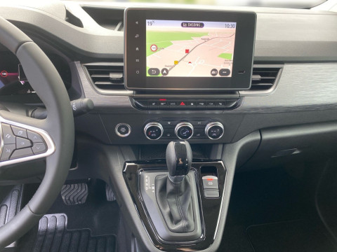 Ansicht 10 - Neuwagen Fahrzeug, Modell Townstar der Marke Nissan von Verkäufer Autohaus Gemmer GmbH