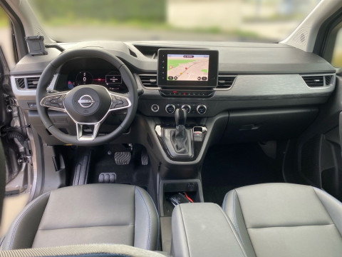 Ansicht 11 - Neuwagen Fahrzeug, Modell Townstar der Marke Nissan von Verkäufer Autohaus Gemmer GmbH