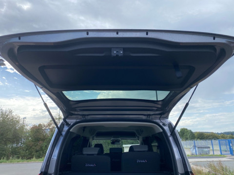 Ansicht 14 - Neuwagen Fahrzeug, Modell Townstar der Marke Nissan von Verkäufer Autohaus Gemmer GmbH