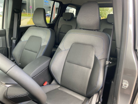Ansicht 15 - Neuwagen Fahrzeug, Modell Townstar der Marke Nissan von Verkäufer Autohaus Gemmer GmbH