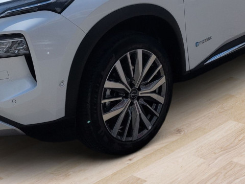 Ansicht 9 - Neuwagen Fahrzeug, Modell X-Trail der Marke Nissan von Verkäufer Autohaus Heß GmbH