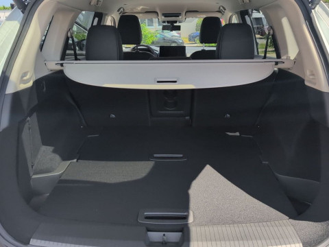 Ansicht 11 - Neuwagen Fahrzeug, Modell X-Trail der Marke Nissan von Verkäufer Autohaus Heß GmbH