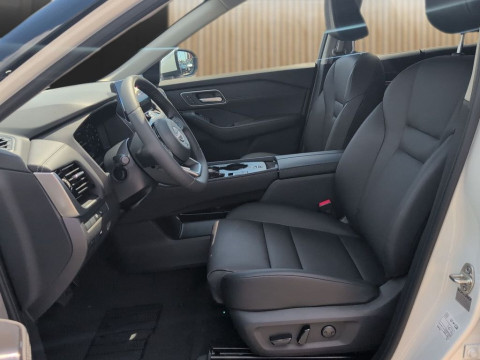 Ansicht 12 - Neuwagen Fahrzeug, Modell X-Trail der Marke Nissan von Verkäufer Autohaus Heß GmbH