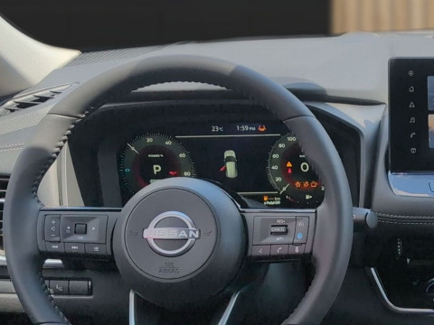 Ansicht 13 - Neuwagen Fahrzeug, Modell X-Trail der Marke Nissan von Verkäufer Autohaus Heß GmbH
