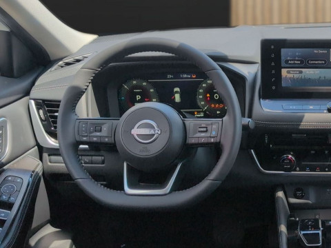 Ansicht 15 - Neuwagen Fahrzeug, Modell X-Trail der Marke Nissan von Verkäufer Autohaus Heß GmbH