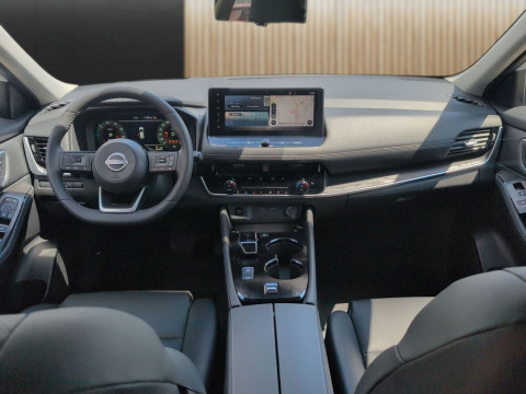 Ansicht 18 - Neuwagen Fahrzeug, Modell X-Trail der Marke Nissan von Verkäufer Autohaus Heß GmbH