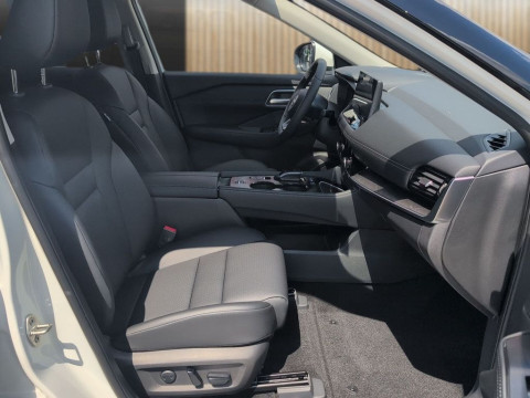 Ansicht 20 - Neuwagen Fahrzeug, Modell X-Trail der Marke Nissan von Verkäufer Autohaus Heß GmbH