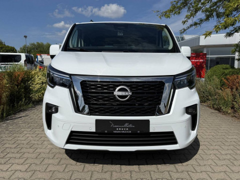 Ansicht 2 - Gebrauchtwagen Fahrzeug, Modell Primastar der Marke Nissan von Verkäufer K&S Oder/Spree Autohandels.mbH