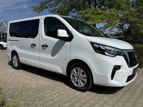 Ansicht 3 - Gebrauchtwagen Fahrzeug, Modell Primastar der Marke Nissan von Verkäufer K&S Oder/Spree Autohandels.mbH
