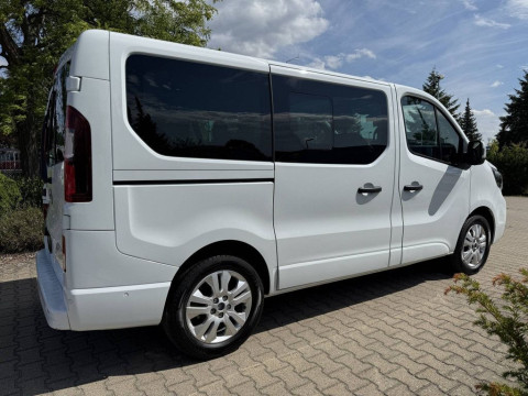 Ansicht 13 - Gebrauchtwagen Fahrzeug, Modell Primastar der Marke Nissan von Verkäufer K&S Oder/Spree Autohandels.mbH