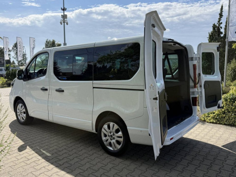 Ansicht 16 - Gebrauchtwagen Fahrzeug, Modell Primastar der Marke Nissan von Verkäufer K&S Oder/Spree Autohandels.mbH