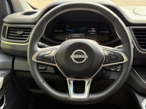 Ansicht 23 - Gebrauchtwagen Fahrzeug, Modell Primastar der Marke Nissan von Verkäufer K&S Oder/Spree Autohandels.mbH