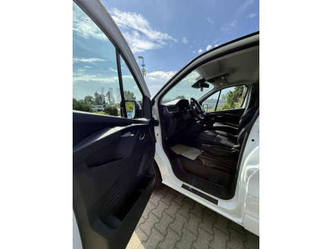 Ansicht 25 - Gebrauchtwagen Fahrzeug, Modell Primastar der Marke Nissan von Verkäufer K&S Oder/Spree Autohandels.mbH
