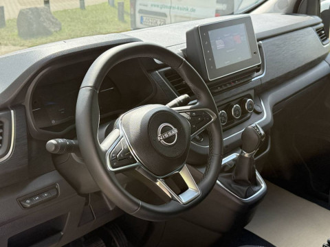 Ansicht 27 - Gebrauchtwagen Fahrzeug, Modell Primastar der Marke Nissan von Verkäufer K&S Oder/Spree Autohandels.mbH