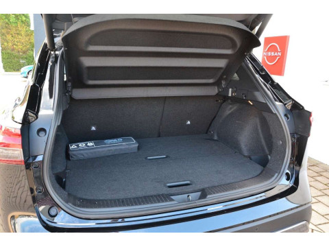 Ansicht 31 - Gebrauchtwagen Fahrzeug, Modell Qashqai der Marke Nissan von Verkäufer KFZ-Vogel