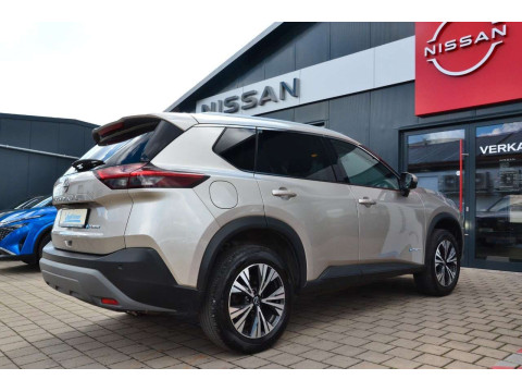 Ansicht 8 - Gebrauchtwagen Fahrzeug, Modell X-Trail der Marke Nissan von Verkäufer KFZ-Vogel
