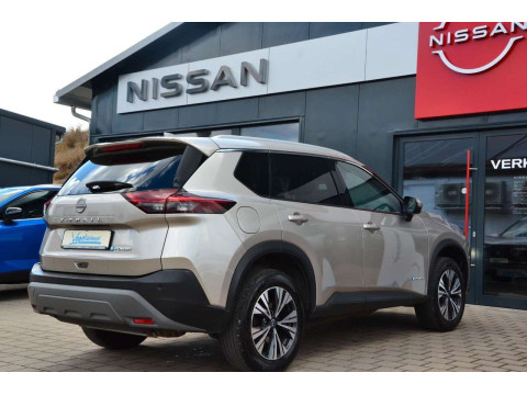Ansicht 9 - Gebrauchtwagen Fahrzeug, Modell X-Trail der Marke Nissan von Verkäufer KFZ-Vogel