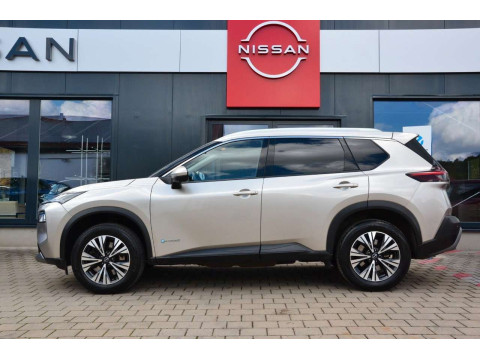 Ansicht 13 - Gebrauchtwagen Fahrzeug, Modell X-Trail der Marke Nissan von Verkäufer KFZ-Vogel