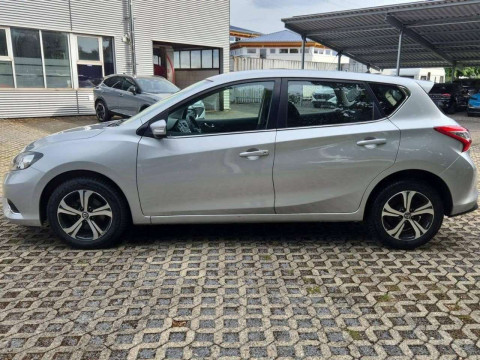Ansicht 6 - Gebrauchtwagen Fahrzeug, Modell Pulsar der Marke Nissan von Verkäufer Autohaus Simon GmbH