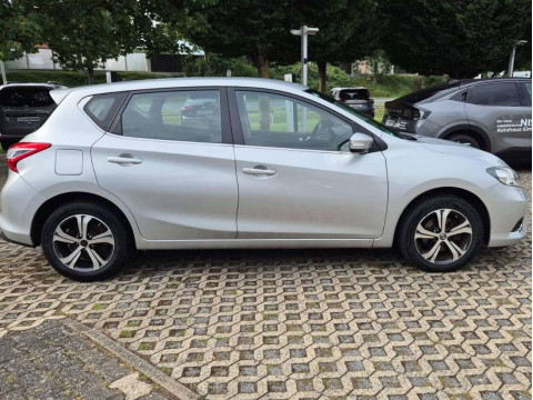Ansicht 9 - Gebrauchtwagen Fahrzeug, Modell Pulsar der Marke Nissan von Verkäufer Autohaus Simon GmbH
