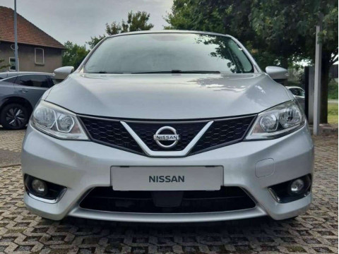 Ansicht 10 - Gebrauchtwagen Fahrzeug, Modell Pulsar der Marke Nissan von Verkäufer Autohaus Simon GmbH