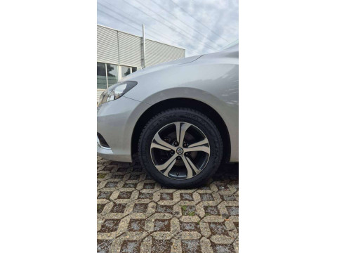 Ansicht 11 - Gebrauchtwagen Fahrzeug, Modell Pulsar der Marke Nissan von Verkäufer Autohaus Simon GmbH