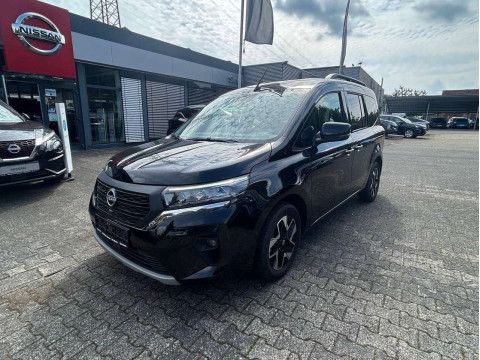 Ansicht 3 - Gebrauchtwagen Fahrzeug, Modell Townstar der Marke Nissan von Verkäufer Autohaus Simon GmbH