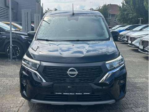 Ansicht 4 - Gebrauchtwagen Fahrzeug, Modell Townstar der Marke Nissan von Verkäufer Autohaus Simon GmbH