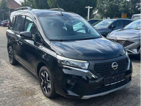 Ansicht 5 - Gebrauchtwagen Fahrzeug, Modell Townstar der Marke Nissan von Verkäufer Autohaus Simon GmbH