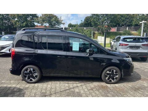 Ansicht 6 - Gebrauchtwagen Fahrzeug, Modell Townstar der Marke Nissan von Verkäufer Autohaus Simon GmbH