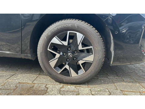 Ansicht 7 - Gebrauchtwagen Fahrzeug, Modell Townstar der Marke Nissan von Verkäufer Autohaus Simon GmbH