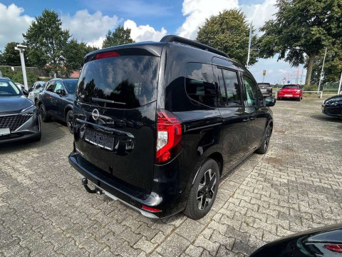Ansicht 8 - Gebrauchtwagen Fahrzeug, Modell Townstar der Marke Nissan von Verkäufer Autohaus Simon GmbH