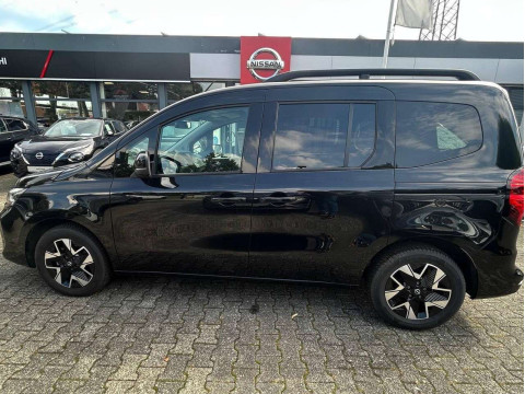 Ansicht 12 - Gebrauchtwagen Fahrzeug, Modell Townstar der Marke Nissan von Verkäufer Autohaus Simon GmbH