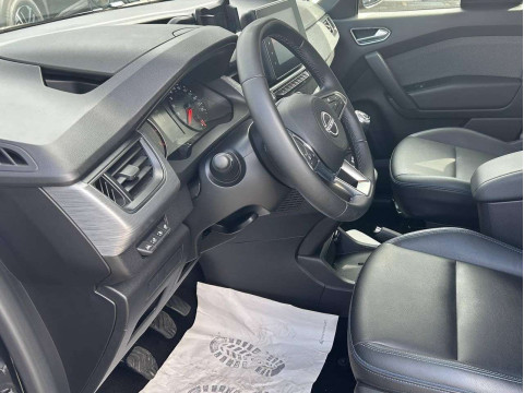 Ansicht 15 - Gebrauchtwagen Fahrzeug, Modell Townstar der Marke Nissan von Verkäufer Autohaus Simon GmbH