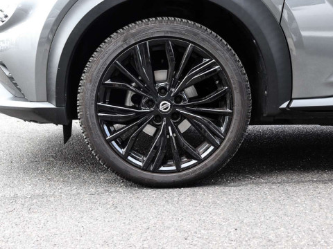 Ansicht 5 - Gebrauchtwagen Fahrzeug, Modell Juke der Marke Nissan von Verkäufer Moll Automobile GmbH & Co KG