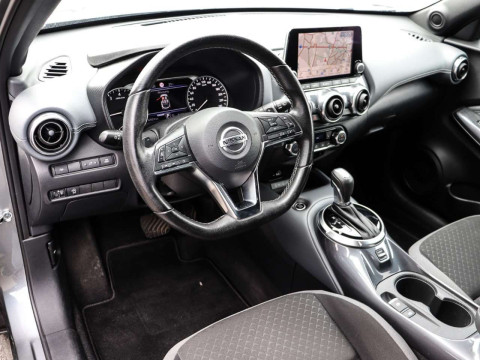 Ansicht 6 - Gebrauchtwagen Fahrzeug, Modell Juke der Marke Nissan von Verkäufer Moll Automobile GmbH & Co KG