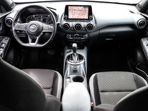 Ansicht 7 - Gebrauchtwagen Fahrzeug, Modell Juke der Marke Nissan von Verkäufer Moll Automobile GmbH & Co KG