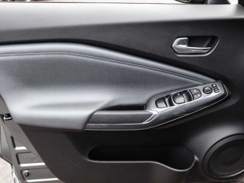 Ansicht 12 - Gebrauchtwagen Fahrzeug, Modell Juke der Marke Nissan von Verkäufer Moll Automobile GmbH & Co KG