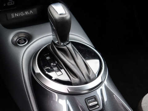 Ansicht 14 - Gebrauchtwagen Fahrzeug, Modell Juke der Marke Nissan von Verkäufer Moll Automobile GmbH & Co KG