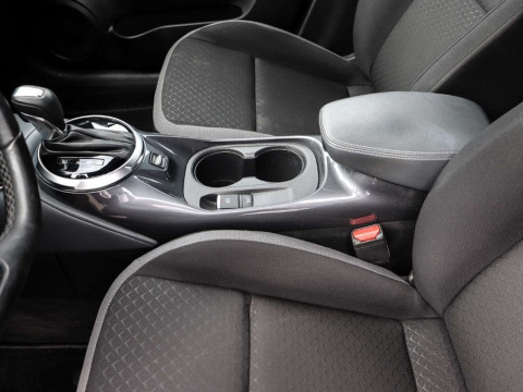 Ansicht 15 - Gebrauchtwagen Fahrzeug, Modell Juke der Marke Nissan von Verkäufer Moll Automobile GmbH & Co KG