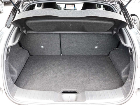 Ansicht 17 - Gebrauchtwagen Fahrzeug, Modell Juke der Marke Nissan von Verkäufer Moll Automobile GmbH & Co KG