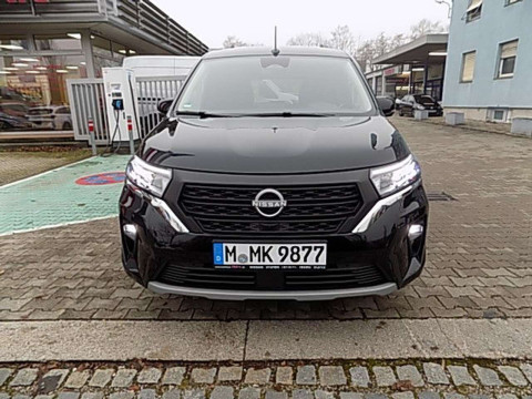 Ansicht 2 - Gebrauchtwagen Fahrzeug, Modell Townstar der Marke Nissan von Verkäufer Autohaus Mükra GmbH
