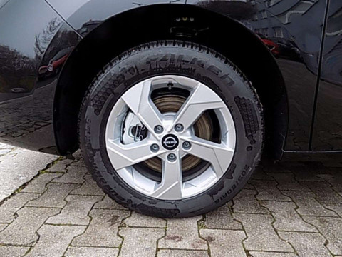 Ansicht 9 - Gebrauchtwagen Fahrzeug, Modell Townstar der Marke Nissan von Verkäufer Autohaus Mükra GmbH