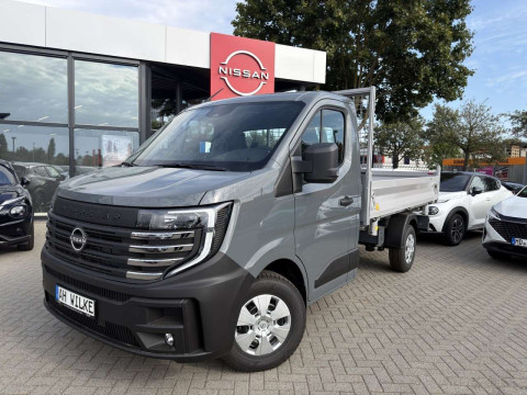 Ansicht 1 - Neuwagen Fahrzeug, Modell Interstar der Marke Nissan von Verkäufer Autohaus Wilke GmbH