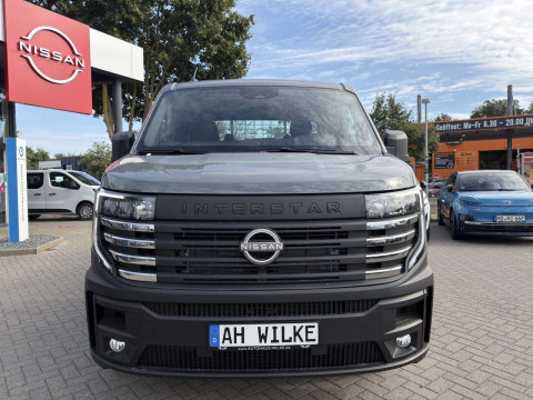 Ansicht 2 - Neuwagen Fahrzeug, Modell Interstar der Marke Nissan von Verkäufer Autohaus Wilke GmbH