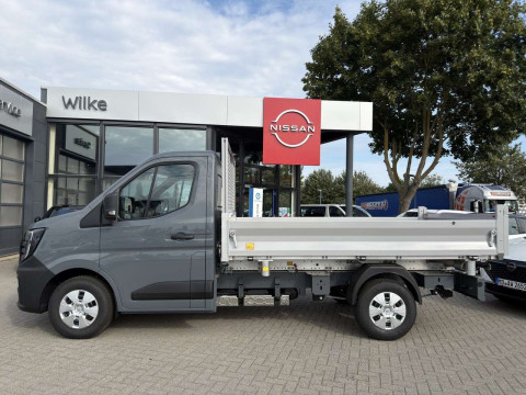 Ansicht 3 - Neuwagen Fahrzeug, Modell Interstar der Marke Nissan von Verkäufer Autohaus Wilke GmbH