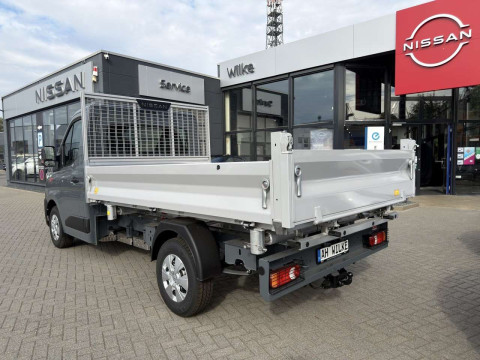 Ansicht 4 - Neuwagen Fahrzeug, Modell Interstar der Marke Nissan von Verkäufer Autohaus Wilke GmbH