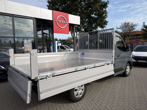 Ansicht 5 - Neuwagen Fahrzeug, Modell Interstar der Marke Nissan von Verkäufer Autohaus Wilke GmbH